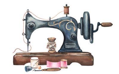 The Young ARtist Sewing Class will not begin until Wednesday, September 20.  Beginning Hand sewing at 10:00 – 11″3-, Beginning sewing machine at 1:00- 2:30 and advanced sewing machine at 2:30-4:00.