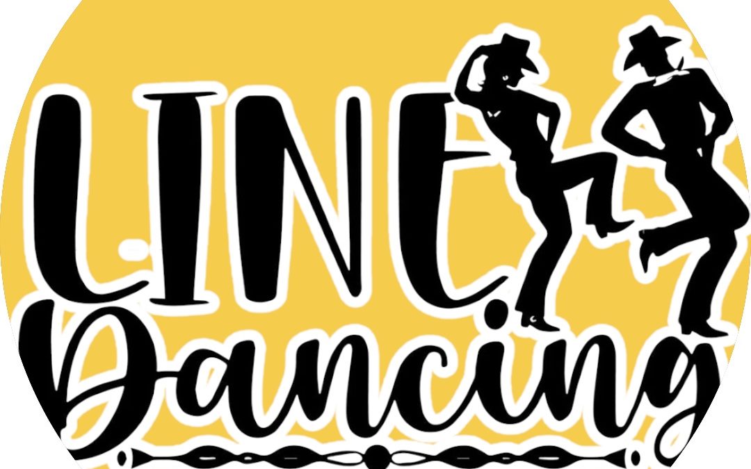 STEP INTO HEALTH: FREE LINE DANCING CLASSES WITH MR. JOE AT THE INDEPENDENCE COUNTY LIBRARY