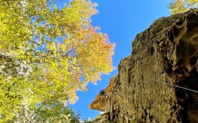 The 11th Annual King of the Crag will be held October 12-13, 2024 at Jamestown Crag in Locust Grove. 