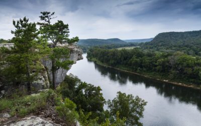 Calico Rock Christmas is this Weekend!