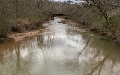 Miller Creek Bridge