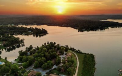 Discover Horseshoe Bend