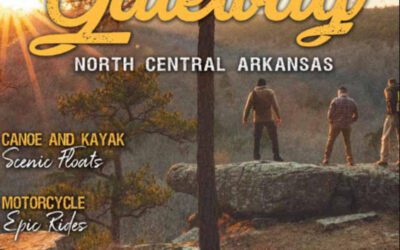 Ozark Gateway 2025 Region Visitor and Relocation Magazine Now Available